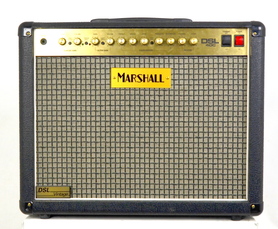 Marshall DSL 40C Vintage Combo Wzmacniacz Gitarowy