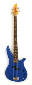  Yamaha RBX260 - Gitara Basowa