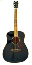 Yamaha FG720 Gitara Akustyczna