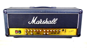 Marshall JCM 2000 TSL 60 Wzmacniacz Lampowy 1999