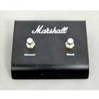 Marshall M-PEDL-90005 2 Channel Footswitch for MB Bass Amplifiers Repack (1)