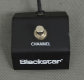 Blackstar FS-1 Foot Switch