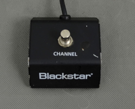  Blackstar FS-1 Foot Switch