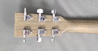 Martin DCXAE Black Gitara Elektroakustyczna
