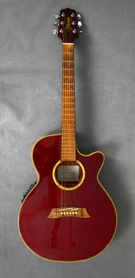  Takamine EG560C Gitara Elektroakustyczna