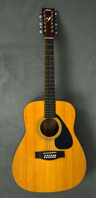 Yamaha FG412 - 12 Gitara Akustyczna