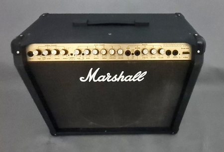 Marshall VS 8080 Wzmacniacz Gitarowy