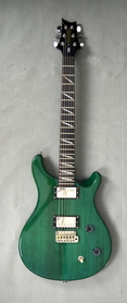 PRS Santana SE Green Gitara Elektryczna