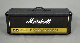 Marshall JCM 900 100W 4100 Wzmacniacz Gitarowy