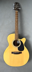Takamine EG 220 C Gitara Elektroakustyczna
