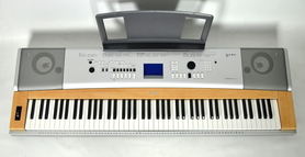 Yamaha DGX 630 Pianino Elektryczne