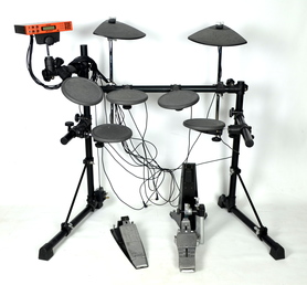 Yamaha DTXpress Perkusja Elektroniczna
