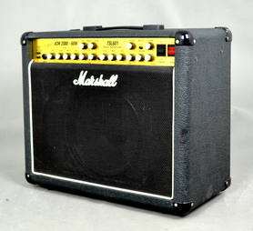 Marshall JCM 2000 TSL 601 Wzmacniacz gitarowy