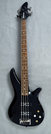  Yamaha RBX 374 Black Aktywna Gitara Basowa 