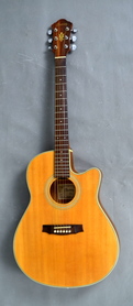Ibanez AE10 Natural Gitara Acustyczna