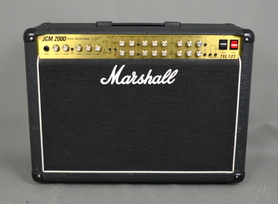 Marshall JCM 2000 TSL 122 2004 Wzmacniacz Gitarowy