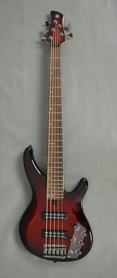 Yamaha TRBX 605 Fm Gitara Basowa