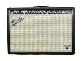 Fender Deluxe VM Lampowy Wzmacniacz Gitarowy