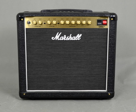 Marshall DSL 20C Combo Wzmacniacz Gitarowy