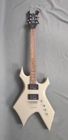 BC Rich Platinum  Series Gitara Elektryczna