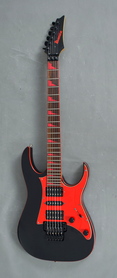 Ibanez GRG 250 DX Gitara Elektryczna