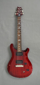 PRS SE Standard Red Gitara Elektryczna