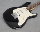 Peavey Raptor Plus Exp Black Gitara Eleltryczna