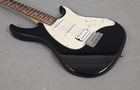 Peavey Raptor Plus Exp Black Gitara Eleltryczna