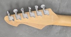 Peavey Raptor Plus Exp Black Gitara Eleltryczna