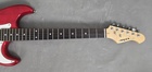 Aria STG Series Metalic Red Gitara Elektryczna