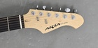 Aria STG Series Metalic Red Gitara Elektryczna