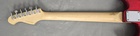 Aria STG Series Metalic Red Gitara Elektryczna