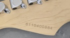 Aria STG Series Metalic Red Gitara Elektryczna
