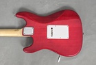 Aria STG Series Metalic Red Gitara Elektryczna