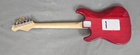 Aria STG Series Metalic Red Gitara Elektryczna