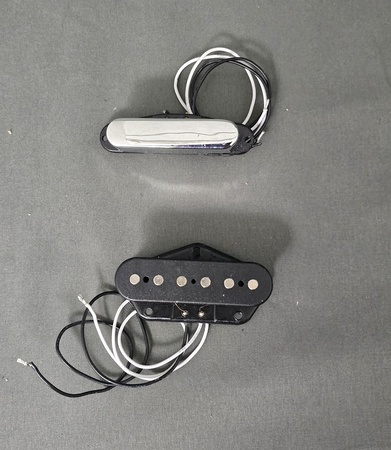 Cewkii Fender Noisless Telecaster