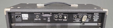 Engl Thunder 50 Wzmacniacz Gitarowy