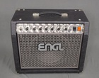 Engl Thunder 50 Wzmacniacz Gitarowy
