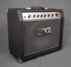Engl Thunder 50 Wzmacniacz Gitarowy