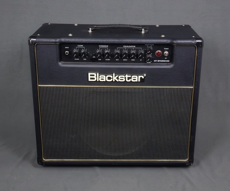 Blackstar HT Studio 20 Combo Gitarowe