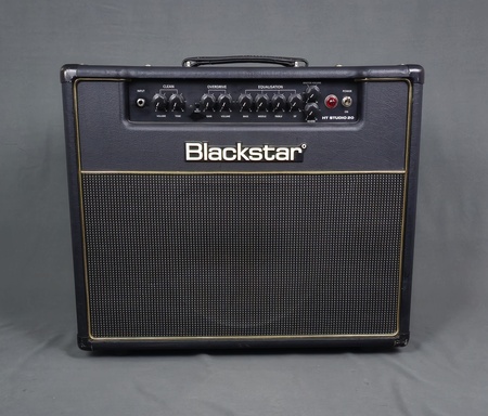 Blackstar HT Studio 20 Combo Gitarowe