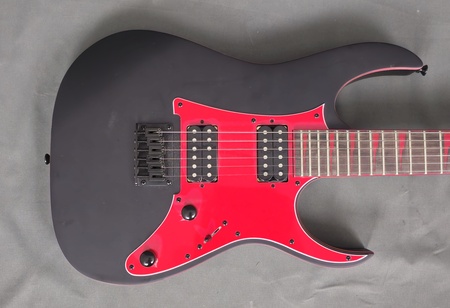 Ibanez GRG 250DX-BKF Gitara Elektryczna