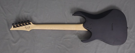 Ibanez GRG 250DX-BKF Gitara Elektryczna