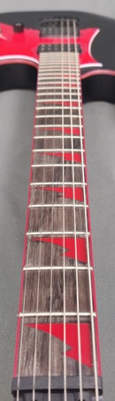 Ibanez GRG 250DX-BKF Gitara Elektryczna