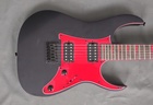 Ibanez GRG 250DX-BKF Gitara Elektryczna