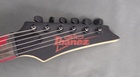 Ibanez GRG 250DX-BKF Gitara Elektryczna
