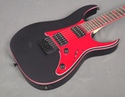 Ibanez GRG 250DX-BKF Gitara Elektryczna