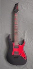 Ibanez GRG 250DX-BKF Gitara Elektryczna