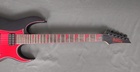 Ibanez GRG 250DX-BKF Gitara Elektryczna