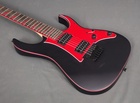 Ibanez GRG 250DX-BKF Gitara Elektryczna